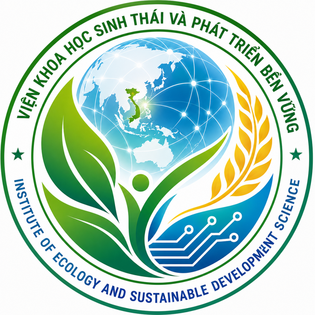 Viện Khoa học Sinh thái và Phát triển bền vững